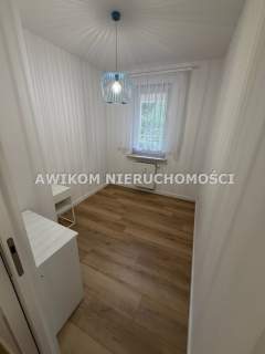 Mieszkanie na sprzedaż, 37 m2, Warszawa