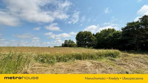 Działka budowlana nad morzem 5,3 km od plaży