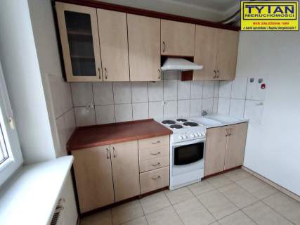 3 pokoje, 64,6 m , duży balkon, Małachowskiego 8