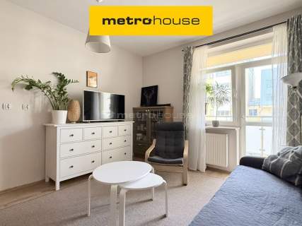 2-pokoje I Kabaty Balkon Garderoba Garaż