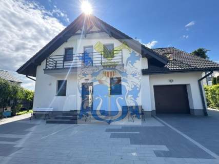 Włosań-Mogilany dom 150m2 6pok DO WYNAJĘCIA