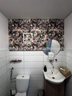 Nieruchomość komercyjna do wynajęcia, 28 m2, Bielsko-Biała