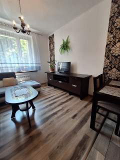 Mieszkanie na sprzedaż, 33,4 m2, Ruda Śląska