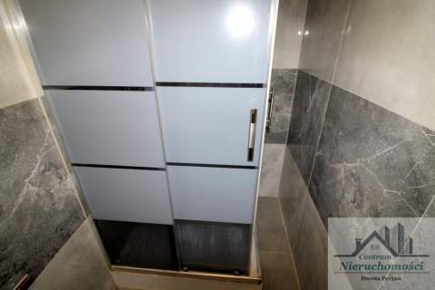 4 pokoje, 85 m2 z ogródkiem i garażem