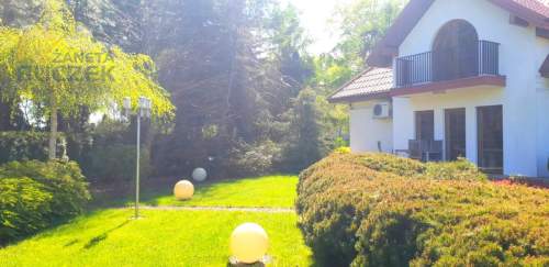 Nowoczesny dom na sprzedaż Żuków