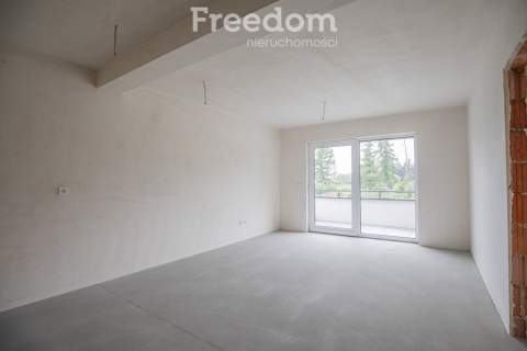 3 pokojowy apartament -Zielęcice