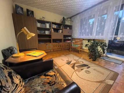 4 pokojowe mieszkanie z ogródkiem i garażem