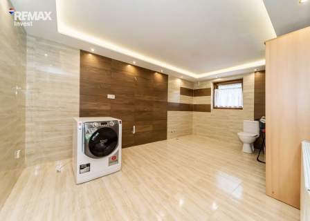 Idealny pod wynajem w Beskidach