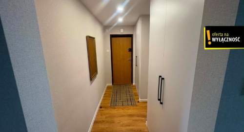 Mieszkanie do wynajęcia, 47 m2, Kielce