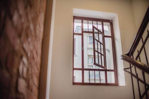 Przytulne studio, pet-friendly - Więckowskiego 40
