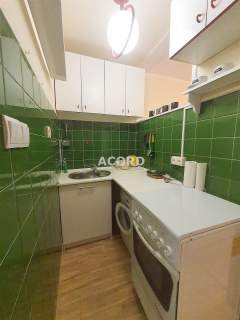 26 m2 dla singla blisko Metro Marymont
