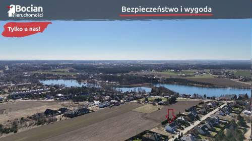 Nowoczesny budynek w stanie deweloperskim premium 