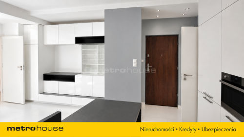 Mieszkanie na sprzedaż, 35,2 m2, Warszawa