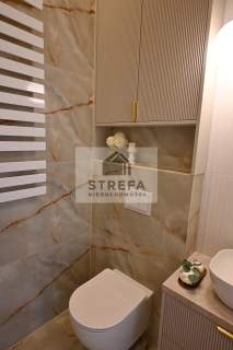 NOWOCZESNY APARTAMENT W SERCU TARNOWA - STYL, KLASA I KOMFORT