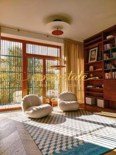 Wyjątkowy Apartament otoczony zielenią