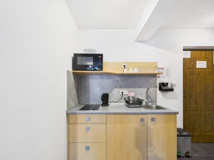 Apartament w Kościelisku
