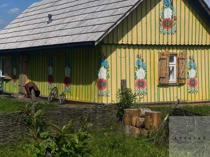 Dom jak u babci - Ryglice