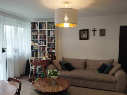 Mieszkanie 3-pokojowe, 70m2 z dużym ogrodem