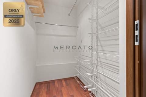 Apartament na Saskiej Kępie