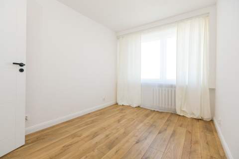 Lublin, Mieszkanie, 3 pokoje, 48,1 m2, ul. Rymwida