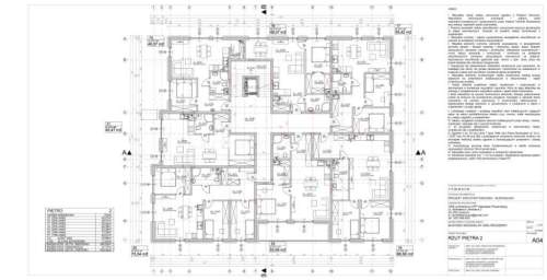 25apartamentów,PUM1336,75 m ,działka pozwoleniem