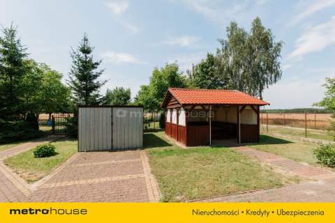 Dom do wynajęcia 160 m Bruliny, gmina Świercze