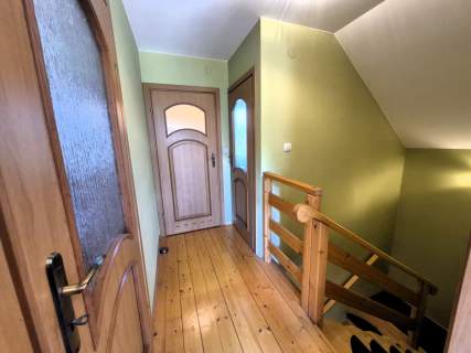 Dom na sprzedaż, 100,46 m2, Anielin Swędowski