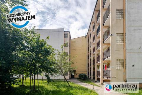 WITOMINO CENTRUM 2POKOJE