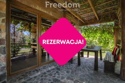 Dom w pobliżu Zalewu Siemianówka