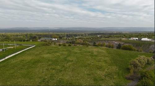 Działka inwestycyjna na sprzedaż, 4500 m2, Grojec
