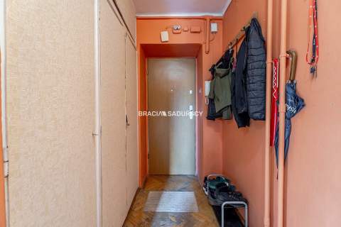 50m2, Mazowiecka- Krowodrza