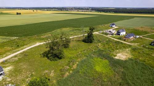 Działka budowlana Rostworowo Rokietnica