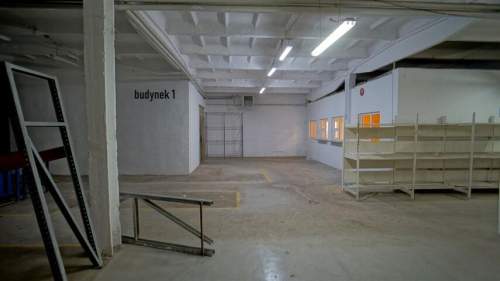 Magazyn do wynajęcia, 2999,8 m2, Ełk
