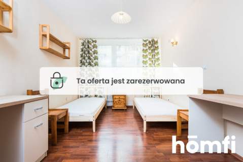 Mieszkanie do wynajęcia, 77,69 m2, Kraków