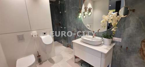 Penthouse z tarasem 100m2 - Księcia Witolda