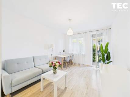 40 m 2 pokoje cicha okolica - Góraka Narodowa