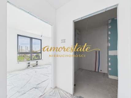 Apartament w Gdyni z widokiem na morze 