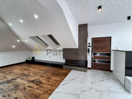Apartament 97m2 wysoki standard Pępowo/Gostyń