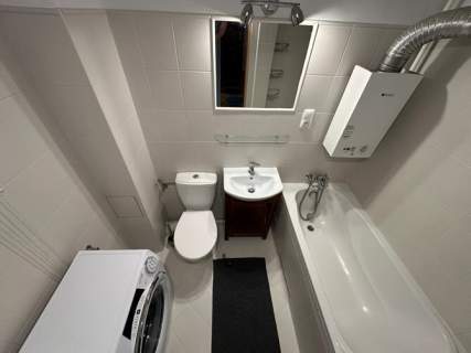 Sieroszewskiego 8, Raków, 2 pokoje, pet friendly