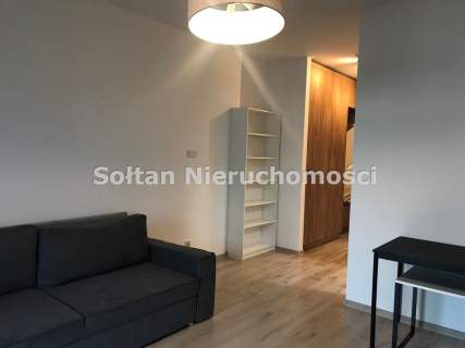 Do wynajęcia Narwik mieszkanie 36m garaż. loggia