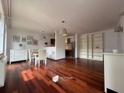 POLANKA 2pok BALKON MALTA CISZA LOKALIZACJA