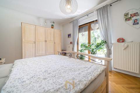 Dom na sprzedaż, 241,14 m2, Ośno Lubuskie