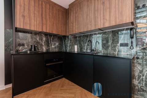 Apartament z antresolą - odliczenie VAT