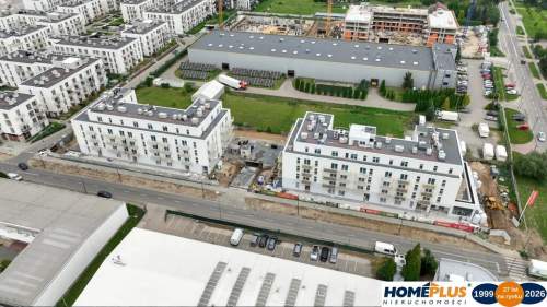 Gotowa inwestycja-2025 r,. na Białołęce Brzezinach