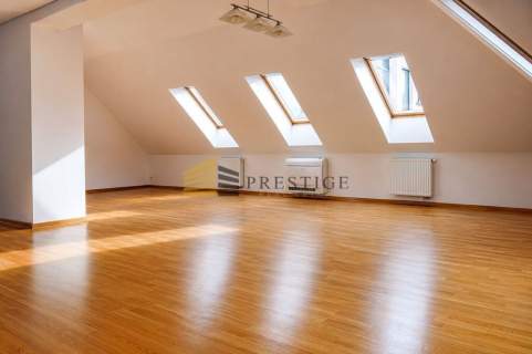 Przestronny dom na Wilanowie