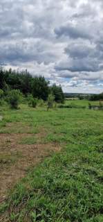 Działka budowlana na sprzedaż, 771 m2, Sadowie