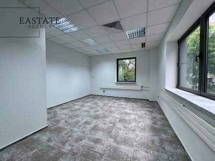 Lokal biurowa 24 m2 Mokotów, ul. Rzymowskiego