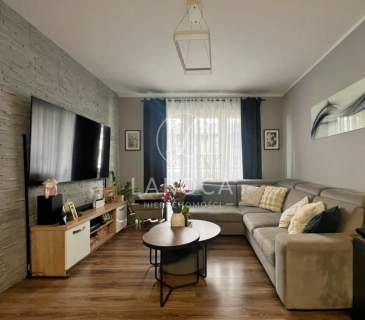 Stawki, 3 pokoje, balkon, Trzcinowa