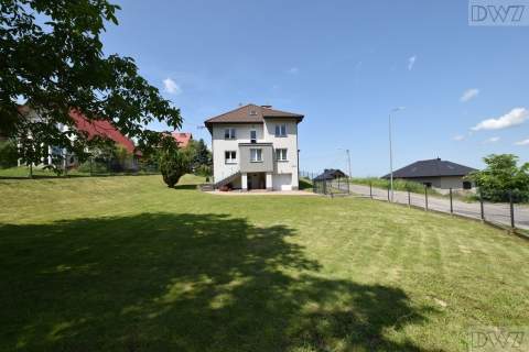 Dom 240m2,działka 11 arów,Bochnia,Krzeczków/Łychów