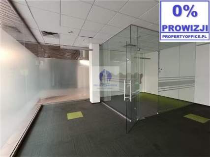 Mokotów lokal handlowo-usługowy 81,40 m2 do wynajęcia